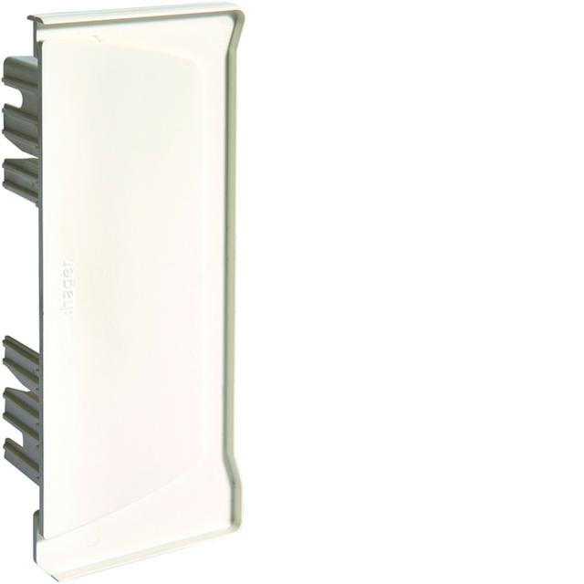 tehalit.GBD 50131 Końcówka uniwersalna, biały