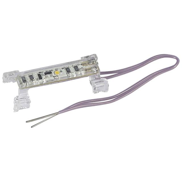 Niloe Lampka Led Do Funkcji Podświetlenia 1,5 Ma 12/24/48 V  665092 LEGRAND