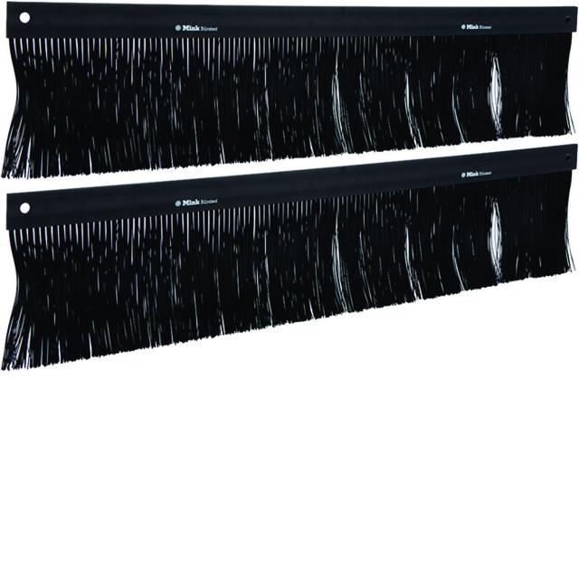 Pokrywa IP41 dolna szczotka 350x600 FZ871XE HAGER