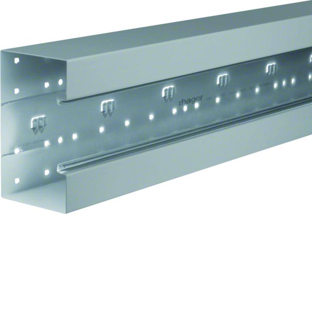 tehalit.BRS Podstawa 100x170mm stal ocynk BRS1001701VERZ HAGER