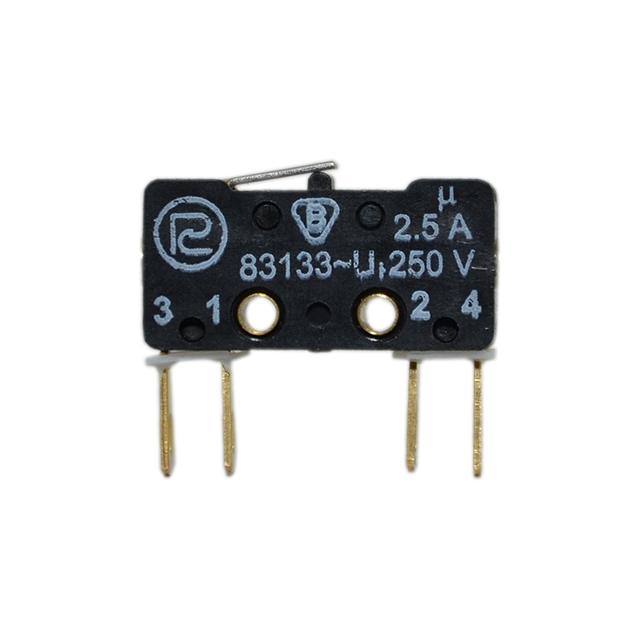 Łącznik miniaturowy 8313354AR-7,7