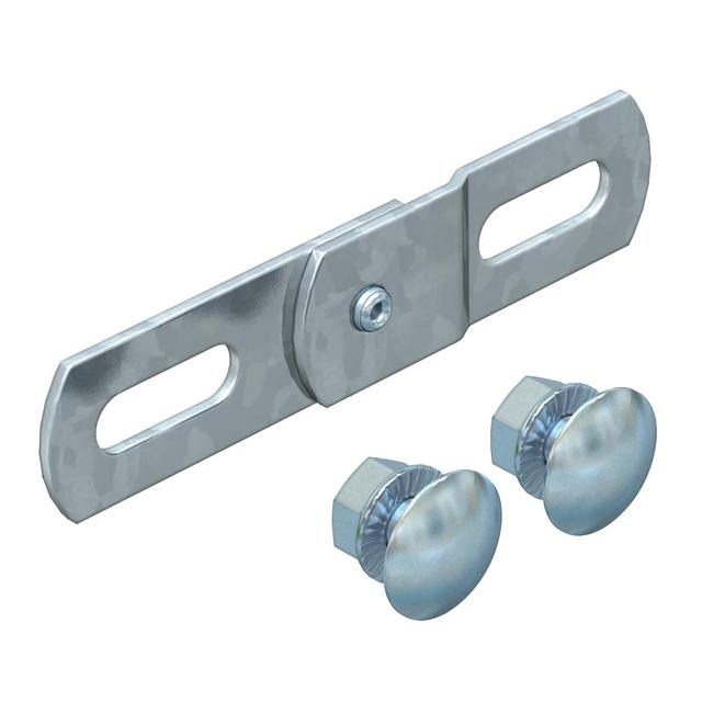 SV, POŁĄCZENIE ZAWIASOWE DD