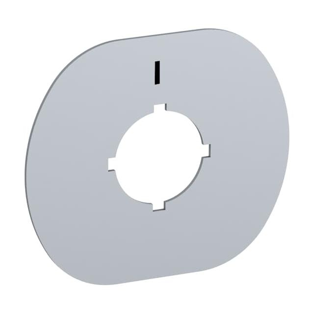 Tabliczka opisowa MA6-1013