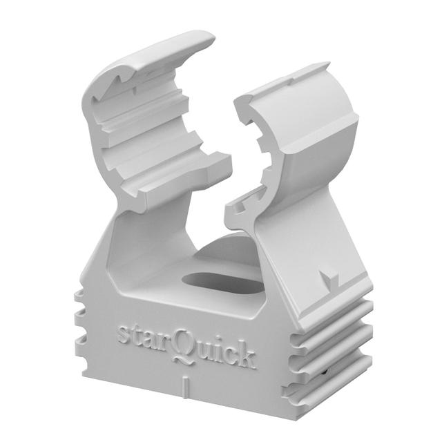 SQ-10, UCHWYT STAR QUICK 9,5-12MM
