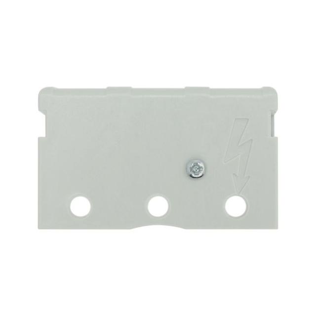 Osłona zacisków rozłącznika P1 H-P1 017253 EATON