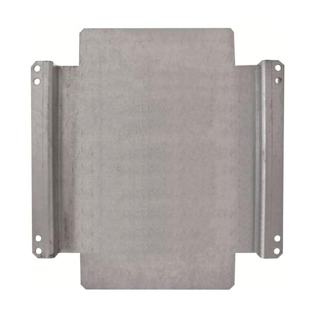 ZX605 Płyta montażowa szer.1 wys.300mm