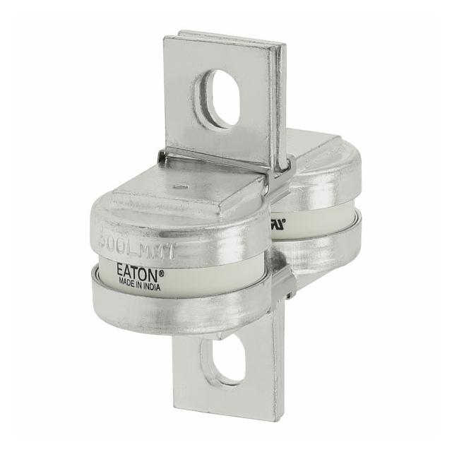 500AMP 240V AC BS88 HIGH SPEED TWIN FUSE Wkładka szybka 500A AC 240V DC 150V BS88 83x84 mm 500LMMT E
