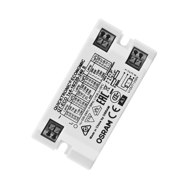 Statecznik elektroniczny Quicktronic Economic 1x4-16 230-240 S