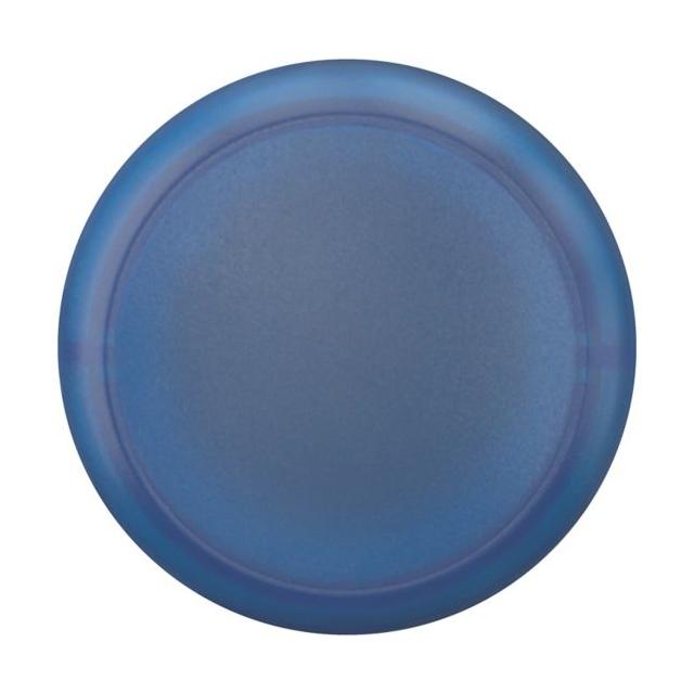 M22-LC-B Lampka sygnalizacyjna 22mm niebieska do żarówek z trzonkiem 216911 EATON