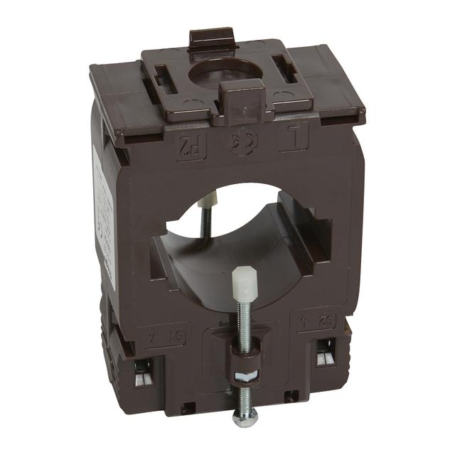Przekładnik Prądowy Ct 1000/5A Śr. 40 / 50,5x12,5 412133 LEGRAND