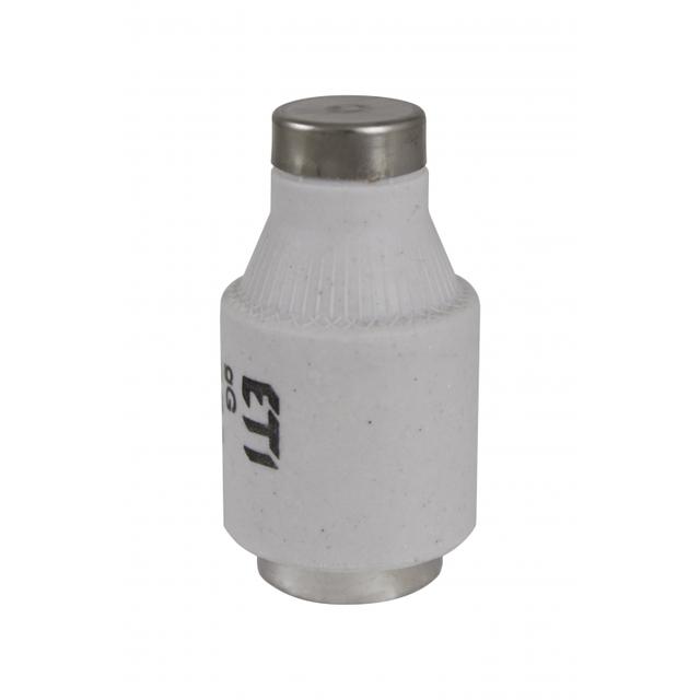 Wkładka topikowa szybka DIII gF 63A 500V 002313103 ETI