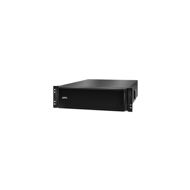Pakiet akumulatorowy 192 V do montażu w szafie, APC Smart-UPS SRT 5 kVA i 6 kVA