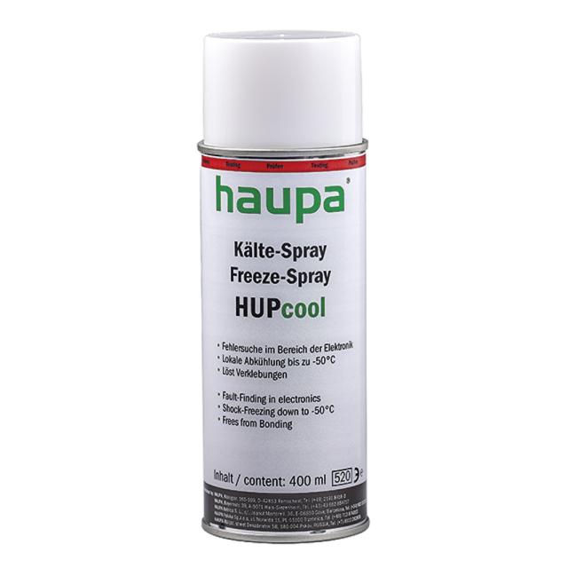 Spray chłodzący HUPcool, 400ml