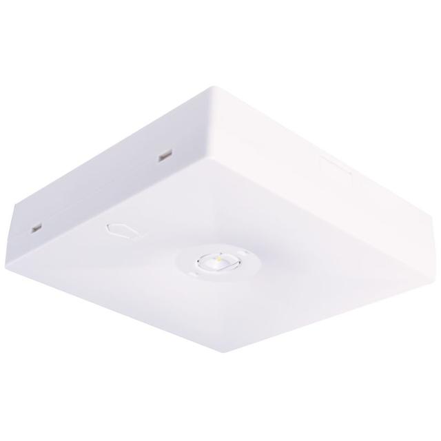 Oczko awaryjne N/T STARLET QUAD LED SO 250 A 1H MT IP20