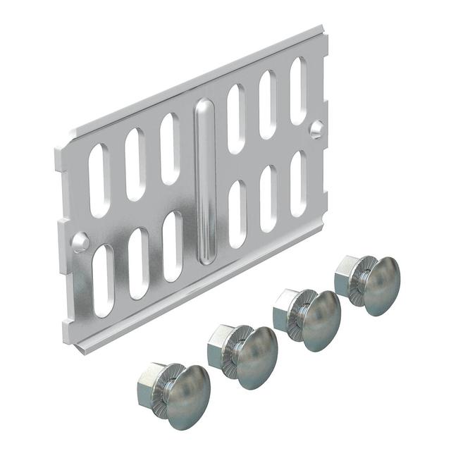 RLVK 60, ŁĄCZNIK 100MM DO KOR.60MM VA-43