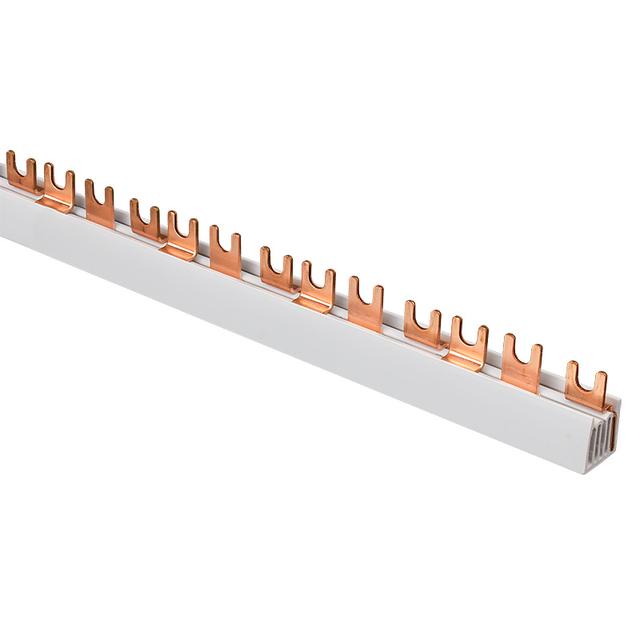 Szyna łączeniowa widełkowa 3P 18M S18 3F-12 45.388 OPATÓWEK