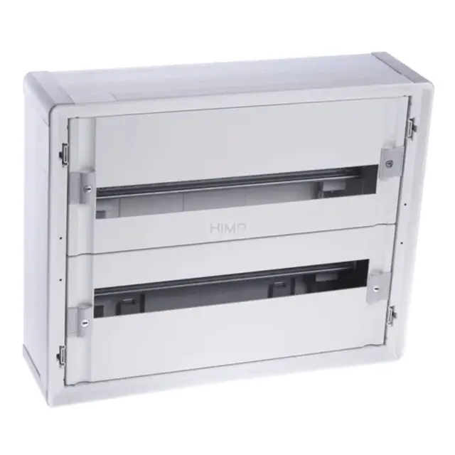 Rozdzielnica Modułowa 2x24 Natynkowa IP30 XL3 160 020072 LEGRAND