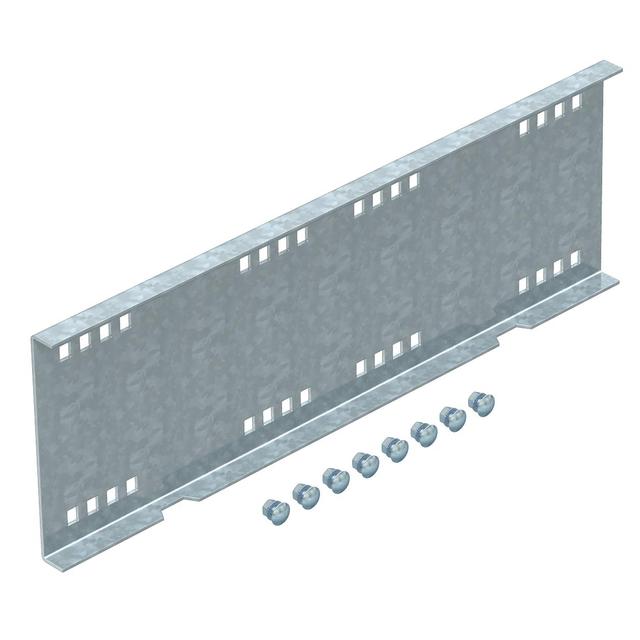 WRVL 160, ŁĄCZNIK WZDŁUŻNY 160 MM FT