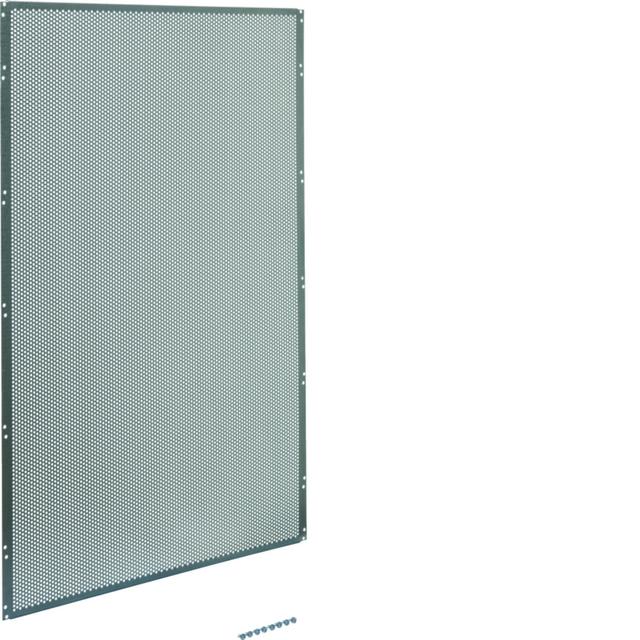 univers N płyta montażowa dla teletechniki wysokość obudowy 950mm 2-polowa UZ62M5 HAGER