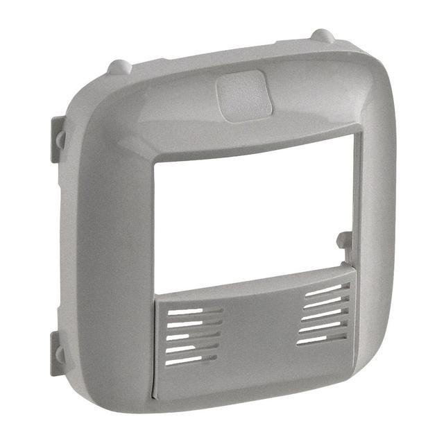 My Home Valena Allure - Plakietka Detektor Ruchu Dual Aluminium 754927 LEGRAND