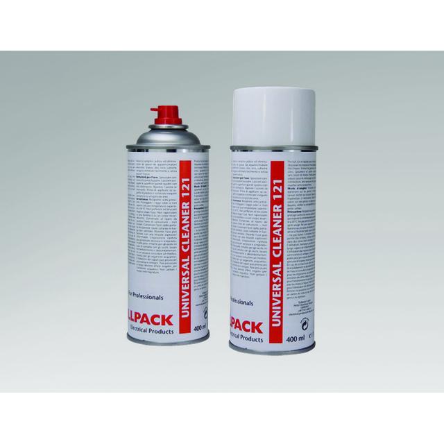 ŚRODEK CZYSZCZĄCY Universal Cleaner Spray 400ml