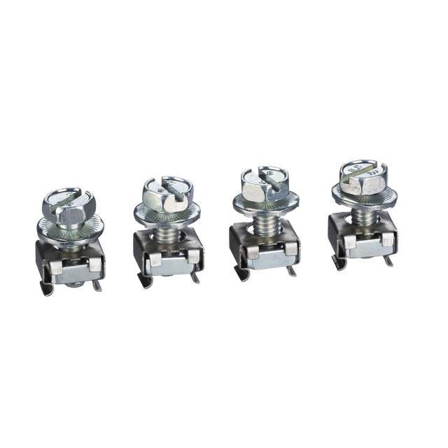 Spacial Zestaw do montażu obudowy stalowej