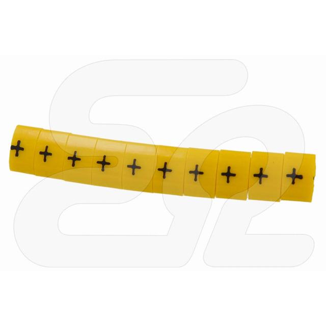 OZNACZNIK OZ-2/BN (W OPAKOWANIU 100 SZT)