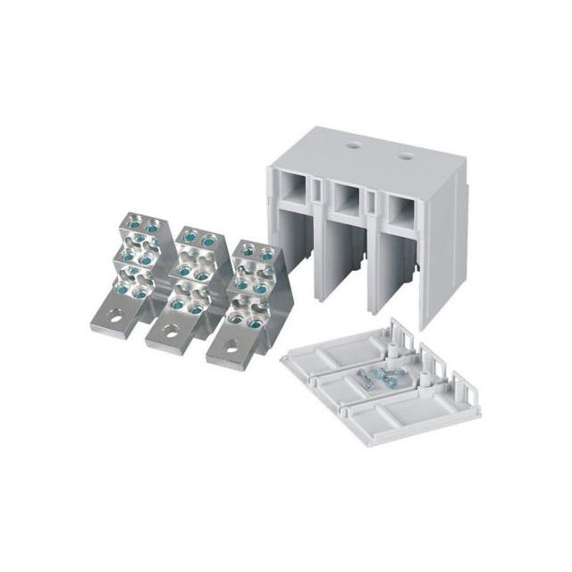 NZM2-XKAM Zaciski tunelowe 3P NZM2 144113 EATON