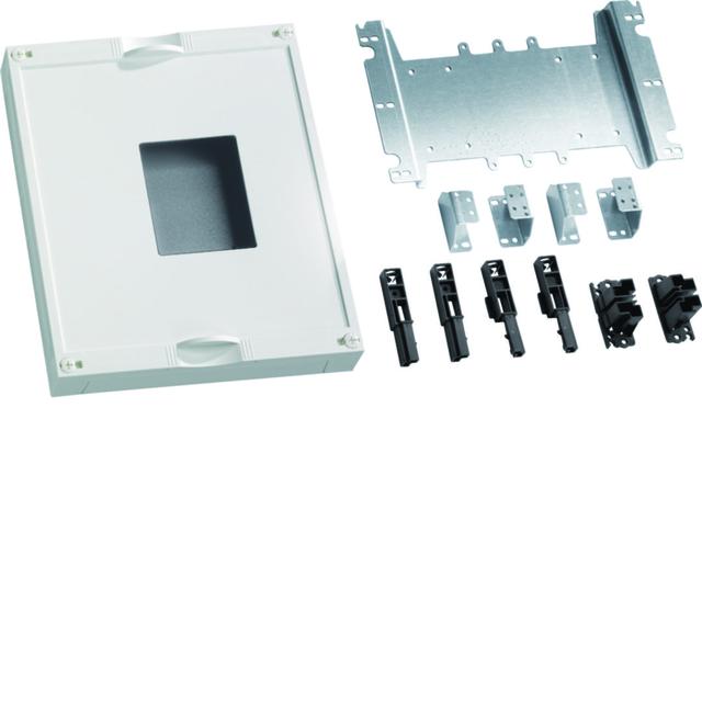 univers N HC 300x250mm zestaw dla wyłącznika mocy H3+ P160 UC21LH0 HAGER