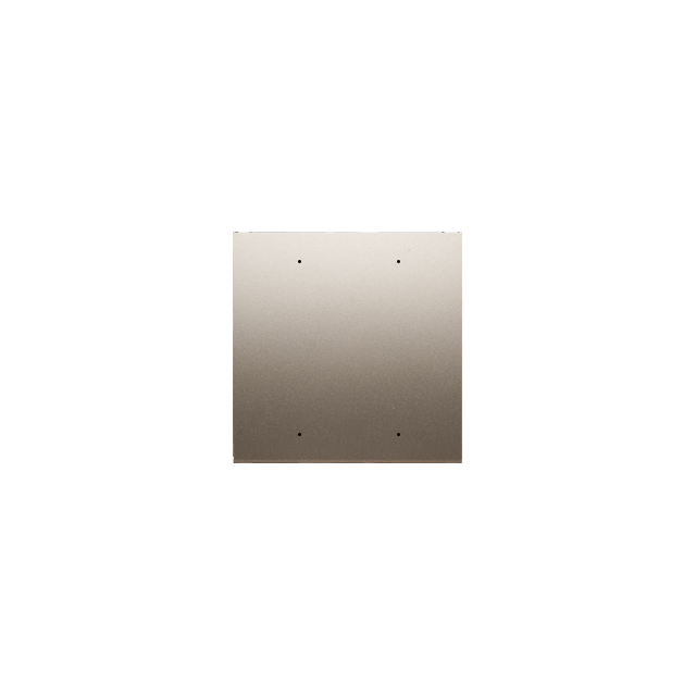 Simon 54 GO Klawisz pojedynczy do łączników i sterowników elektronicznych