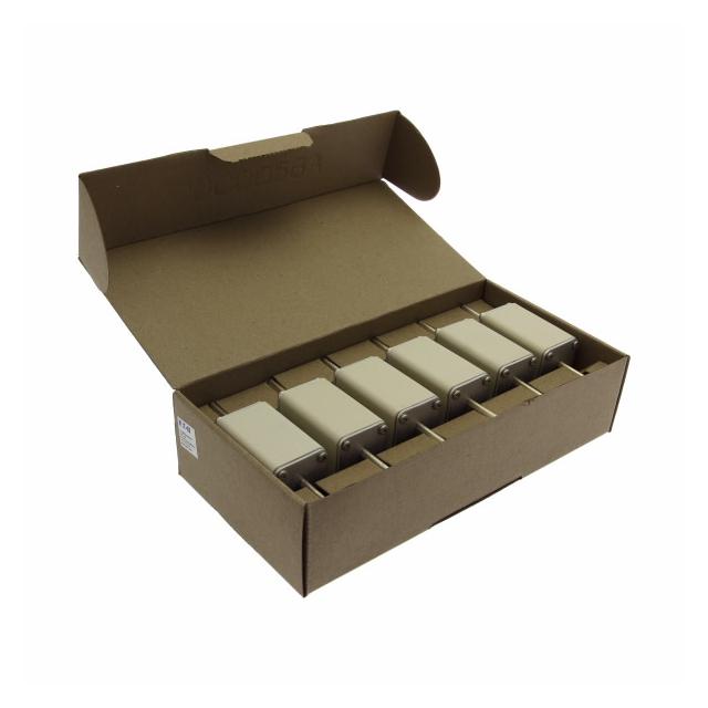 FUSE 80A 690V aR DIN 1 HSDNH Wkładka szybka 80A 690V aR DIN 1 podwójny wskaźnik 170M3811D EATON