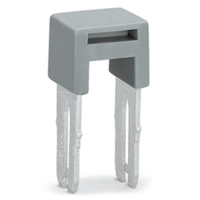 Mostek przeskokowy 1,5mm2 szary /25szt./ 279-409 WAGO