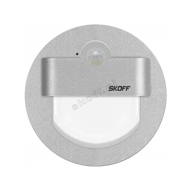 Oprawa Rueda LED PIR 120 Motion Sensor Light | 230 V AC | 2,4 W | IP 20 |LED | 4000 K |PIR 120o | Wy