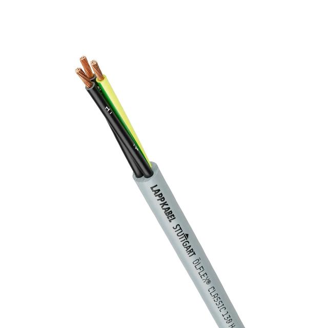 OLFLEX_CLASSIC_130_H_5_G_0,5_000 Przewód sterowniczy Lapp Kabel 1123005 LAPP KABEL