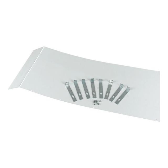 XPIX40BCB-E-06 Przegroda EVEN dla IZMX40: przedział szyn głównych / przedział podłączeniowy W=600 16