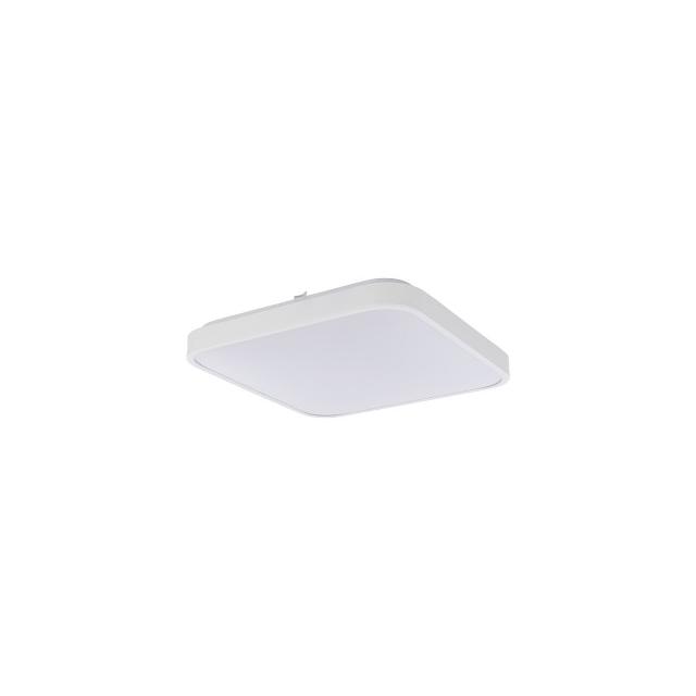 AGNES SQUARE LED WHITE 16W 4000K IP44