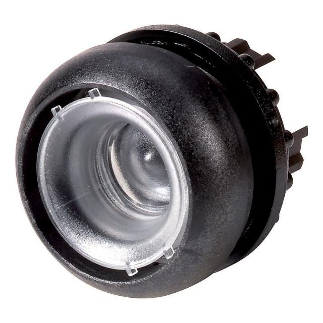 M22S-D-X Napęd przycisku z samopowrotem płaski 216604 EATON