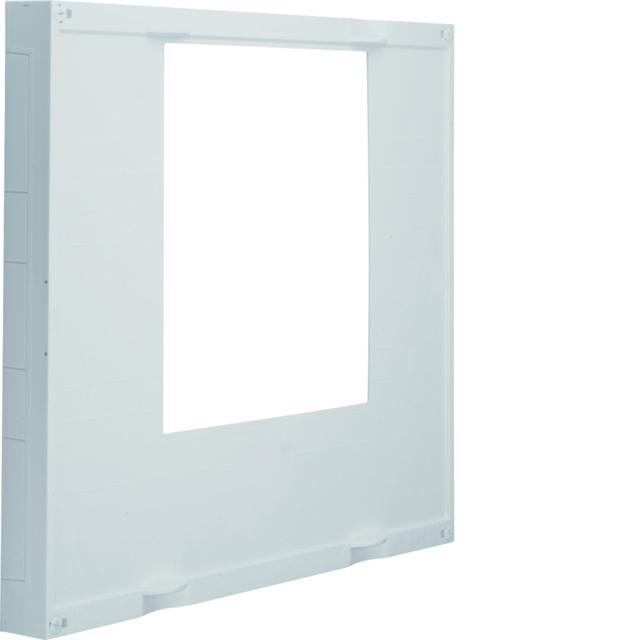 univers N Pokrywa do 1xNH3 450x500 US32D2 HAGER