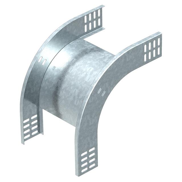 ŁUK 90 PION.OPADAJĄCY 60X150 FS