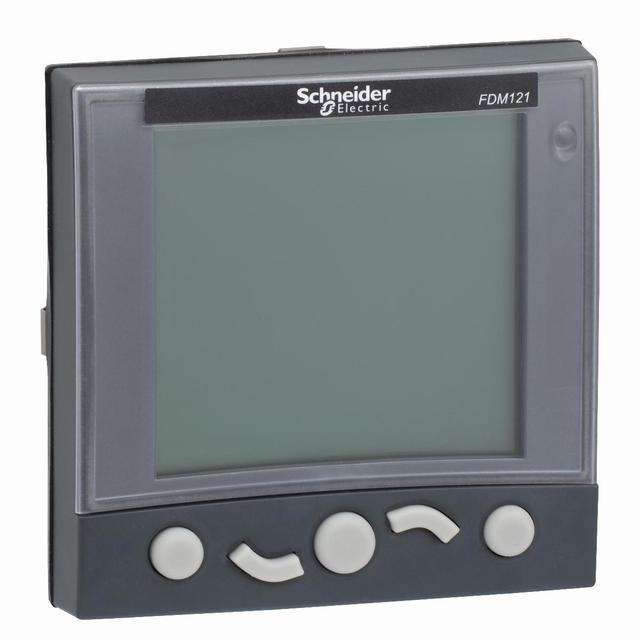 Compact NSX , przód modułu wyświetlacza FD121 96x96mm