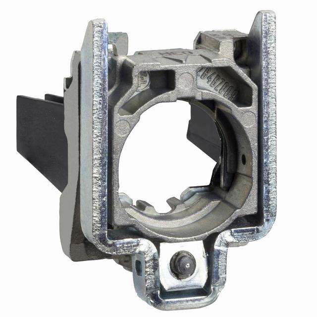 Harmony XB4 Korpus łącznik mocujący do płytek drukowanych ZB4BZ079 Schneider