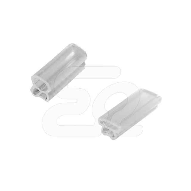 DME- 2/4 -15 NOŚNIK OZNACZNIKOWY  ( opak.200 SZT.)