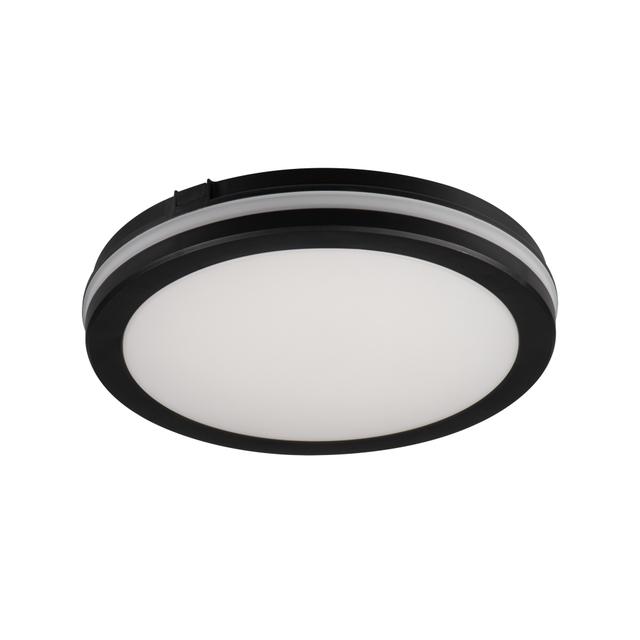 BENO ECO 30W CCT O B Plafoniera LED BENO ECO 30W CCT O B okrągła O 30 max 2400lm 3000-6500K barwa ci 38385 KANLUX