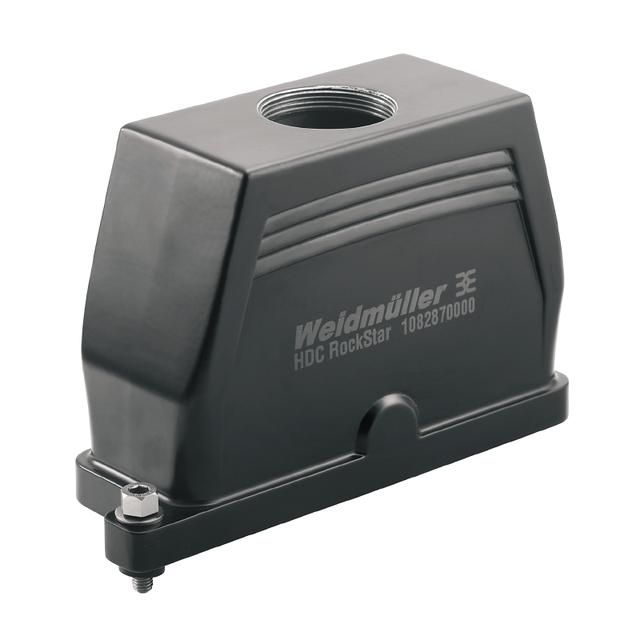 HDC IP68 24B TOS 1M32 Obudowa do złączy prostokątnych WEIDMULLER