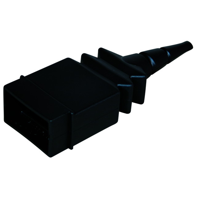 Osłona zacisków SASIL/SASILplus wielkość 00 (komplet 3 szt.) KSH/SASIL00-50 A8500308 ETI