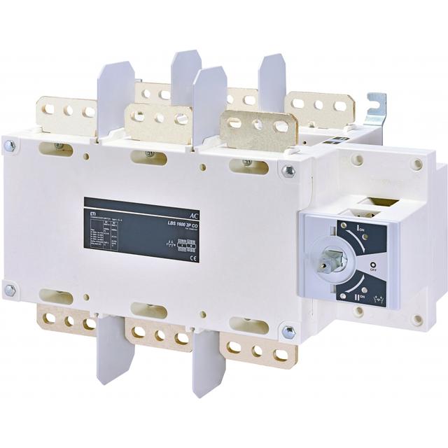 Przełącznik 1-0-2 LBS 1600 3P CO 004661557 ETI
