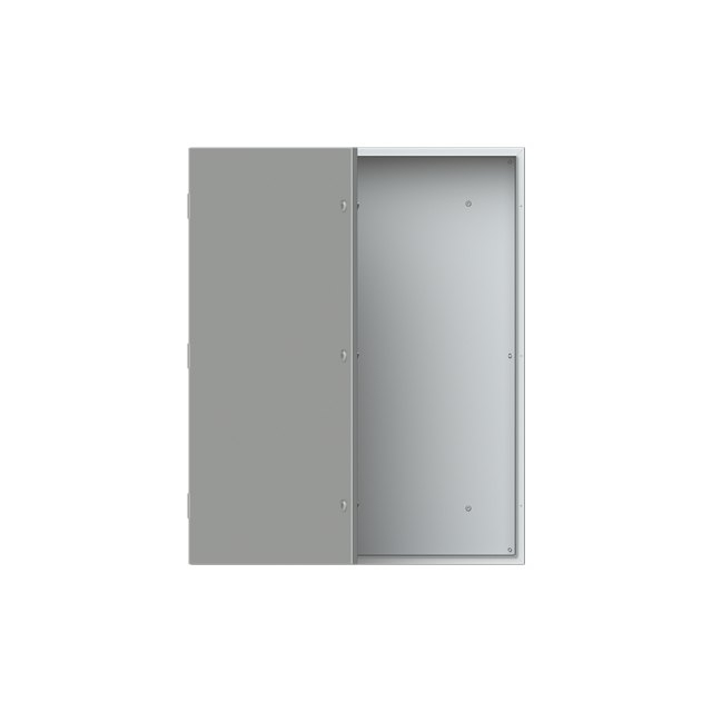 Obudowa SRX z płyt.mont. 1000x800x300mm (hxwxd) SRN10830X ABB