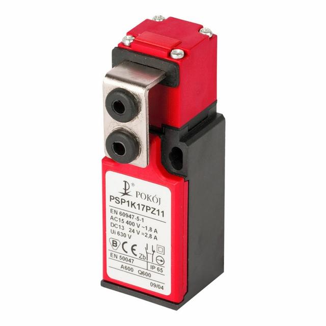 PSP1 K17 PX11 ŁĄCZNIK KRAŃCOWY