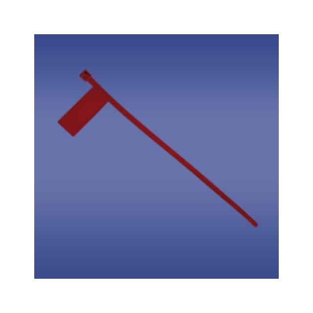 Opaska identyfikacyjna OICT 90x380 (50szt/opk) 25.381 OPATÓWEK