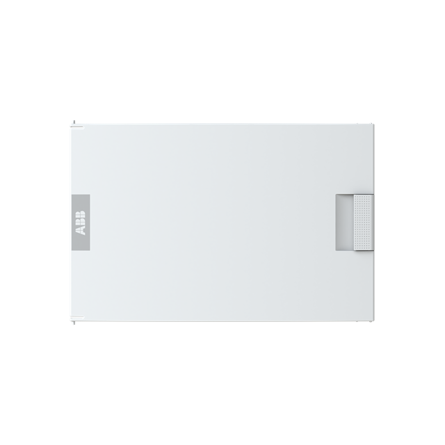 Drzwi pełne 36/72M (2 rzędy) MISTRAL41W